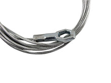 Load image into Gallery viewer, Volkswagen Karmann Ghia Clutch Cable Volkswagen
