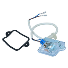 Load image into Gallery viewer, Volkswagen Type 3 License Plate Light Lens (Kit) Volkswagen
