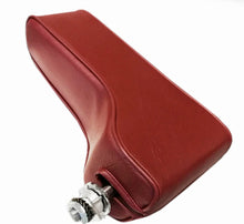 Load image into Gallery viewer, Mercedes W201 190 Center Armrest Interior Mercedes Red

