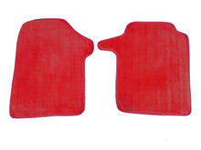 Cargar imagen en el visor de la galería, Mercedes Vito Carpet Set 2014-2023 Red
