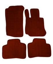 Load image into Gallery viewer, Mercedes Glc C 253 From Carpet Set 2015+ Red
