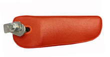 Cargar imagen en el visor de la galería, Mercedes W123 Coupe Limo Kombi Center Armrest Interior Mercedes Red
