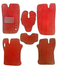 Load image into Gallery viewer, Volvo AMAZON Carpet Set 1959-1971 Red
