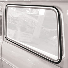 Load image into Gallery viewer, Volkswagen Type 3 Qtr.Popout Outer Seal Notch/Squareback Volkswagen
