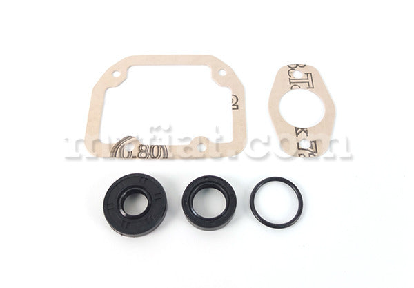 Fiat 500 600 Steering Box Gasket Set Steering Fiat   