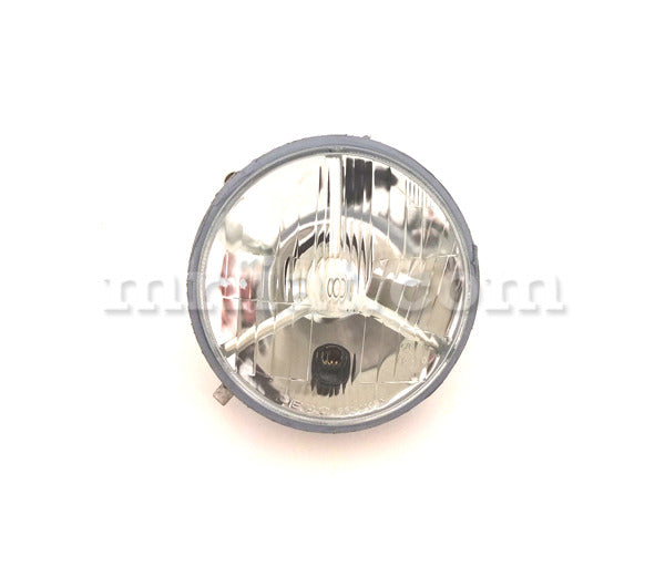 Fiat 500 F/L/R Headlight w/ Parking Light Lights Fiat   