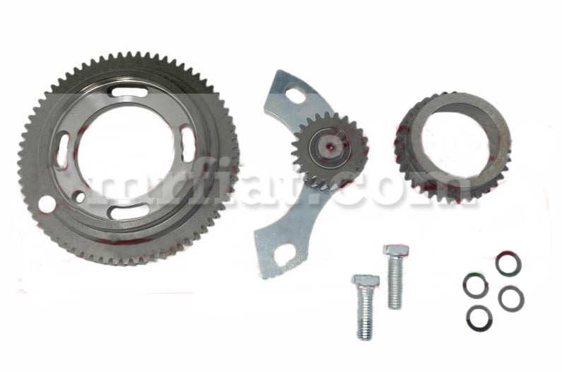 Fiat 500 126 Gear Timing Chain Kit W/ Tensioner Transmission Fiat   