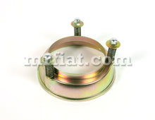 Cargar imagen en el visor de la galería, Fiat 500 N/D Giardiniera D Headlamp Metal Support Lights Fiat   
