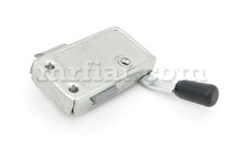 Load image into Gallery viewer, Fiat 500 N/D Door Lock Mechanism Right Doors Fiat   
