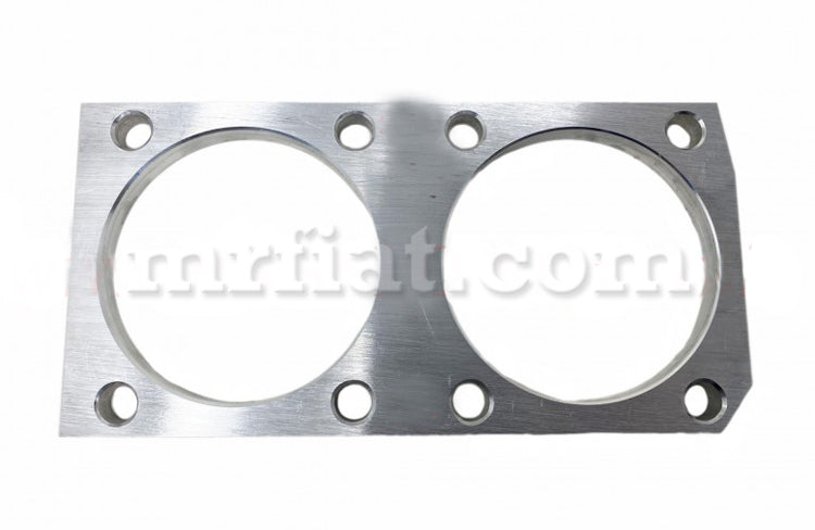 Fiat 500 N/D/F/L Aluminum Cylinder Spacer 10 mm 600 cc Engine Fiat   