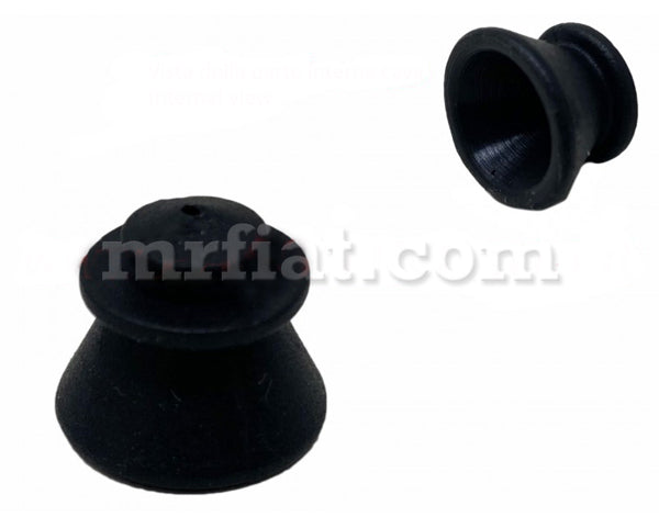 Fiat 500 Oil Pump Intake Rubber Engine Fiat   