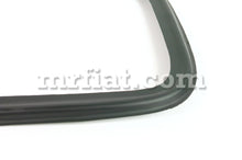 Load image into Gallery viewer, Fiat 500 Rear Windshield Complete Inner Frame Repair Panel Body Panels Fiat   
