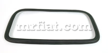 Cargar imagen en el visor de la galería, Fiat 500 Rear Windshield Complete Inner Frame Repair Panel Body Panels Fiat
