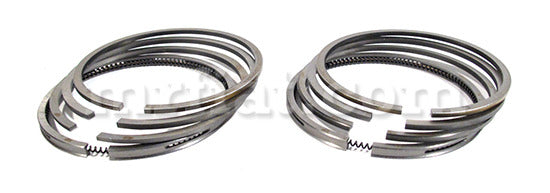 Fiat 500 D/F/L Piston Rings Set Engine Fiat   