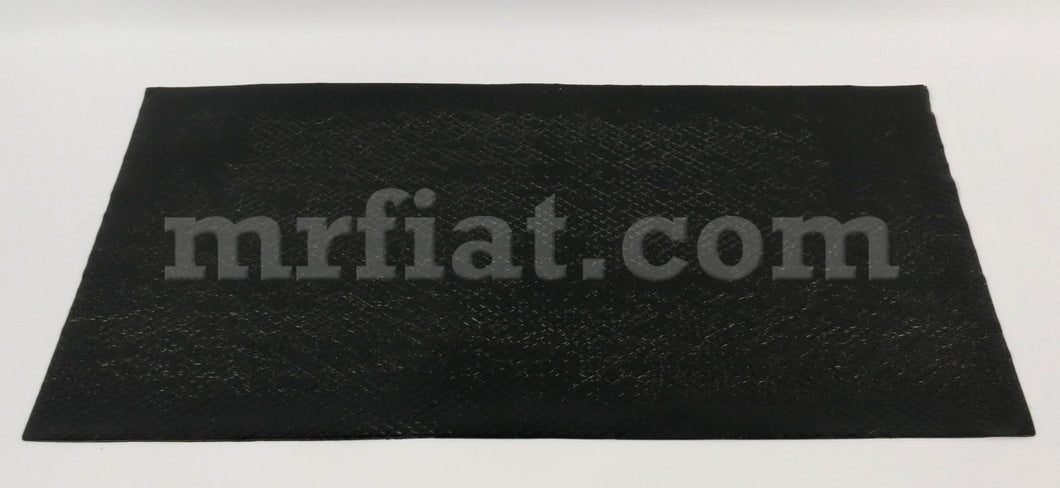 Fiat 500 Floor Isolation Mat 50 x 100 cm Interior Fiat   