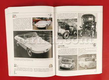 Load image into Gallery viewer, Fiat 500 Fuoriserie Book Accessories Fiat   
