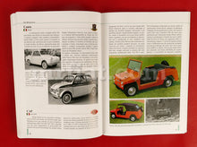 Load image into Gallery viewer, Fiat 500 Fuoriserie Book Accessories Fiat   
