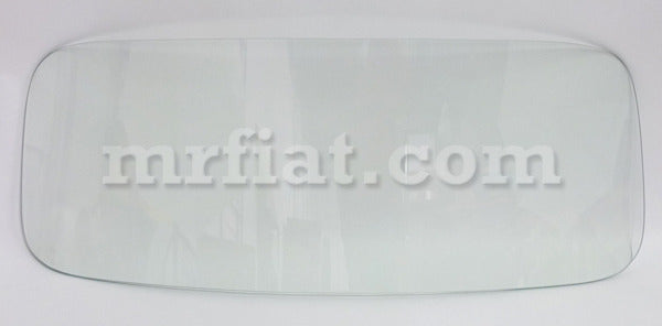 Fiat 500 Jolly Windshield OEM Glass and Seals Fiat   