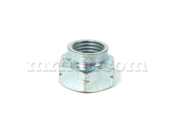 Fiat 500 600 Spindle Nut Left Hand Thread Steering Fiat   