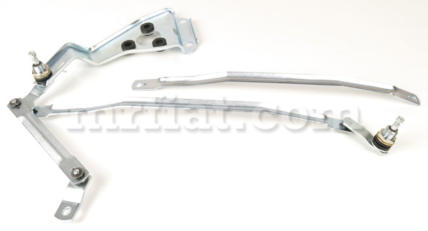 Fiat 500 N/D/F Giardiniera Wiper Linkage Wiper System Fiat   