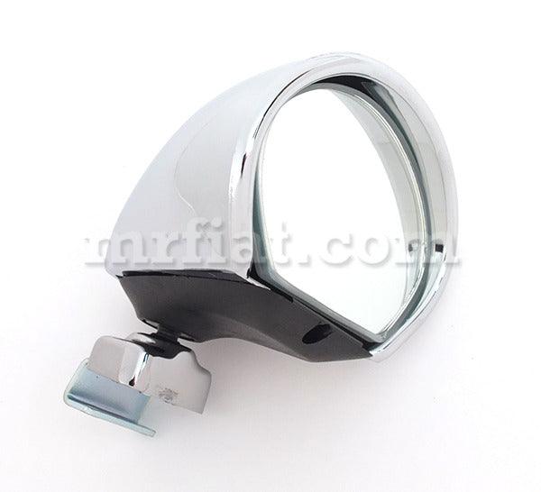 Fiat 500 600 850 Vitaloni Side View Mirror Doors Fiat   