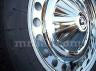 Load image into Gallery viewer, Fiat 500 Wheel Cover Set Rims Fiat   
