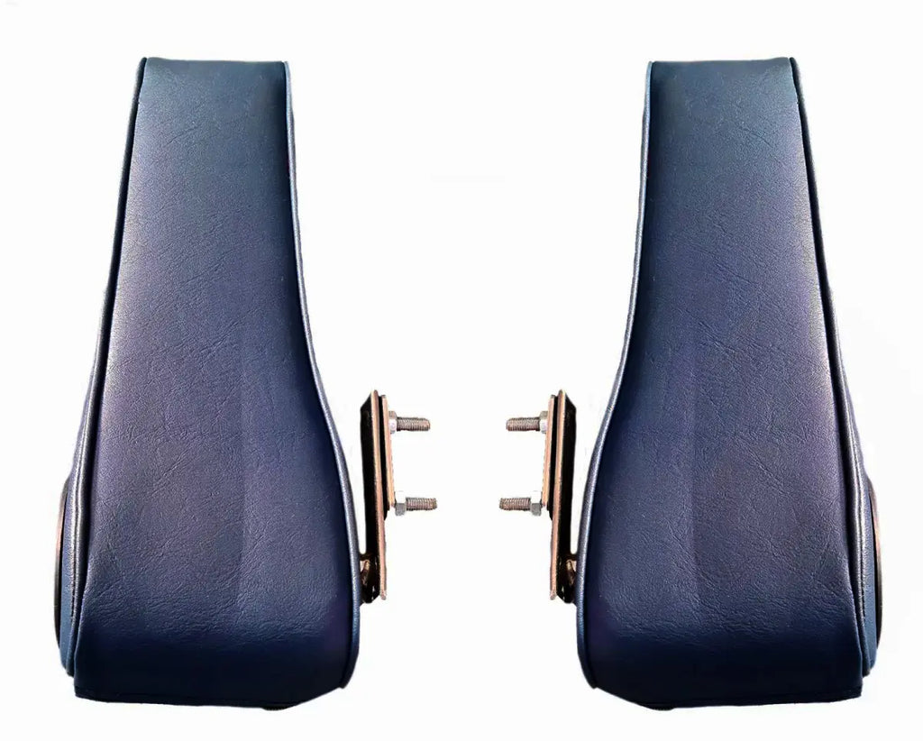 Mercedes G Model Center Armrest 2000 Black