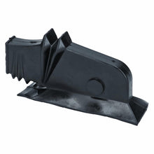 Load image into Gallery viewer, Volkswagen Beetle Emergency Brake Boot Deluxe Black Volkswagen
