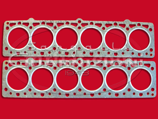 Ferrari 512 TR Head Gasket Set Engine Ferrari   