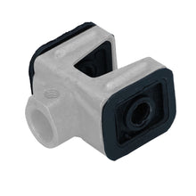 Load image into Gallery viewer, Volkswagen Thing Rubber Mount Shift Rod Coupler (Pair) Volkswagen
