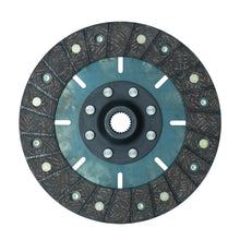Load image into Gallery viewer, Volkswagen Bus Clutch Disc 200mm Heavy Duty 'Kush Lock' Volkswagen
