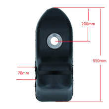 Cargar imagen en el visor de la galería, Volkswagen Bus Safari Wiperblades Rest (One Eyed Duck) Volkswagen
