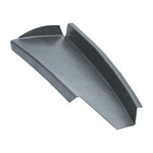 Load image into Gallery viewer, Volkswagen Bus Deformation Panel End Plate, Right Volkswagen
