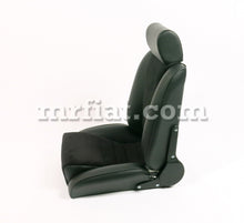 Load image into Gallery viewer, Porsche 911 Sport S Seat Leatherette Corduroy Interior Porsche
