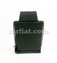 Load image into Gallery viewer, Porsche 911 Sport S Seat Leatherette Corduroy Interior Porsche
