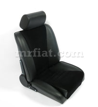 Cargar imagen en el visor de la galería, Porsche 911 Sport S Seat Perforated Leatherette Corduroy Interior Porsche
