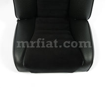 Cargar imagen en el visor de la galería, Porsche 911 Sport S Seat Perforated Leatherette Corduroy Interior Porsche
