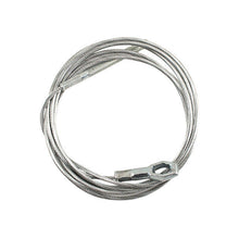 Load image into Gallery viewer, Volkswagen Karmann Ghia Clutch Cable Volkswagen
