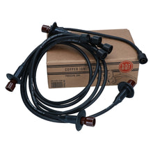 Cargar imagen en el visor de la galería, Volkswagen Bus Ignition Wire Set, Standard Copper Volkswagen
