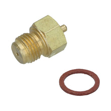 Cargar imagen en el visor de la galería, Volkswagen Thing Carburettor Needle Valve 1,5mm Solex/Pierburg/Brosol Carburator Volkswagen
