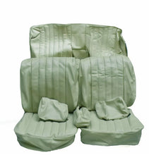 Load image into Gallery viewer, Mercedes W114/115 Coupe Seat Covers 1968-1976 Interior Mercedes Parchment
