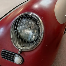 Load image into Gallery viewer, Volkswagen Bus Headlight Grilles, Speedster Design, As Pair Volkswagen
