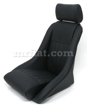 Cargar imagen en el visor de la galería, Alfa Romeo GT Junior GTV Perforated Leather Seat Set Interior Alfa Romeo
