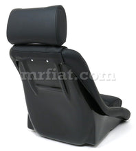 Cargar imagen en el visor de la galería, Alfa Romeo GT Junior GTV Perforated Leather Seat Set Interior Alfa Romeo
