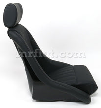 Cargar imagen en el visor de la galería, Alfa Romeo GT Junior GTV Perforated Leather Seat Set Interior Alfa Romeo

