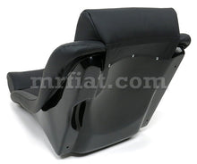 Cargar imagen en el visor de la galería, Alfa Romeo GT Junior GTV Perforated Leather Seat Set Interior Alfa Romeo
