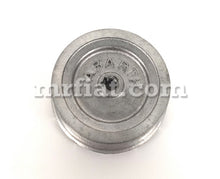 Cargar imagen en el visor de la galería, Fiat 600 Abarth Generator Pulley Abarth Fiat
