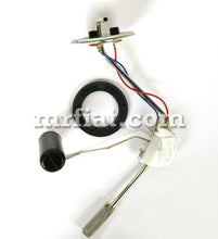 Load image into Gallery viewer, Fiat 600 D Fuel Sending Unit Engine Fiat
