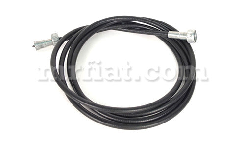 Fiat 600 Speedometer Cable Cables Fiat   