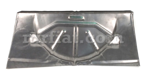 Fiat 600 Inner Front Panel Body Panels Fiat   